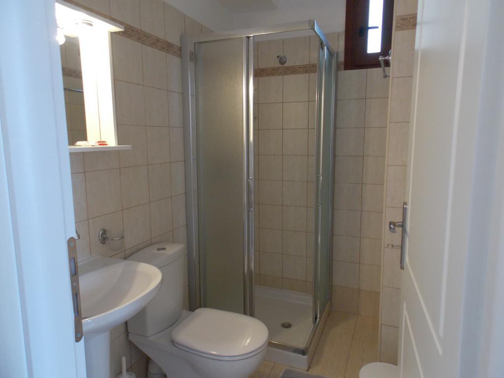 Kato Zakros Palace Apartments Chambre photo