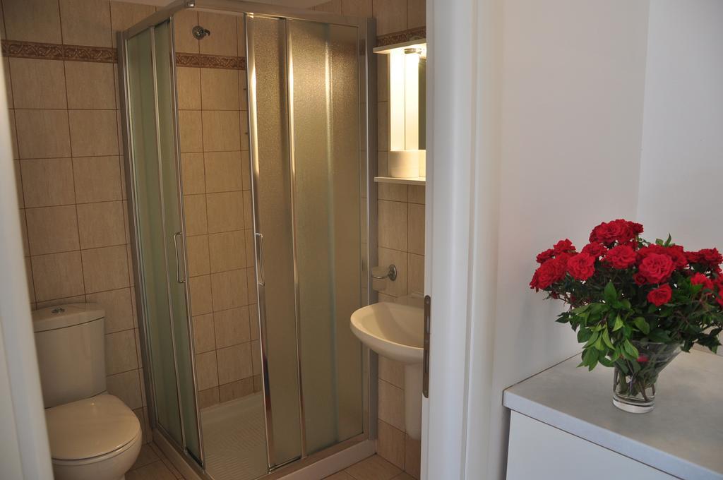 Kato Zakros Palace Apartments Extérieur photo